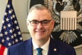 Luis Krišok imenovan za v.d. visokog predstavnika za BiH