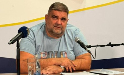 Neprikosnoveni Saša Mirković nakon 20 godina! Niko nije uspeo da me prevaziđe, i dalje sam broj 1" (VIDEO)
