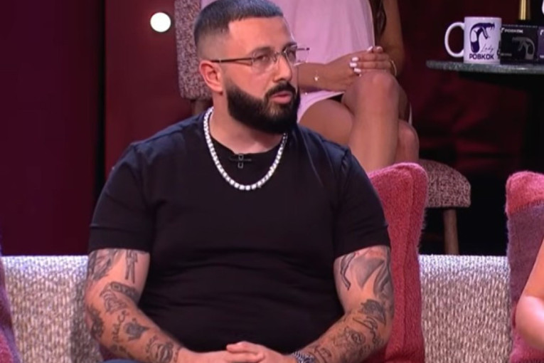 Sajfer bio upucan, izgubio mnogo krvi, a sad želi da zabravi: "To nije stvar koja treba da se gura u prvi plan"