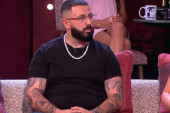 Sajfer bio upucan, izgubio mnogo krvi, a sad želi da zabravi: "To nije stvar koja treba da se gura u prvi plan"