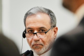 Iran besan zbog reči američkog ministra: Dokazali su da nisu dostojni da budu domaćin međunarodnog turnira