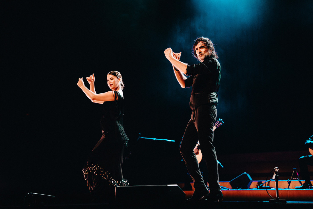 Nova sezona Plave dvorane Sava Centra: Strast flamenka, povratak domaćeg junaka i bajka klasičnog baleta