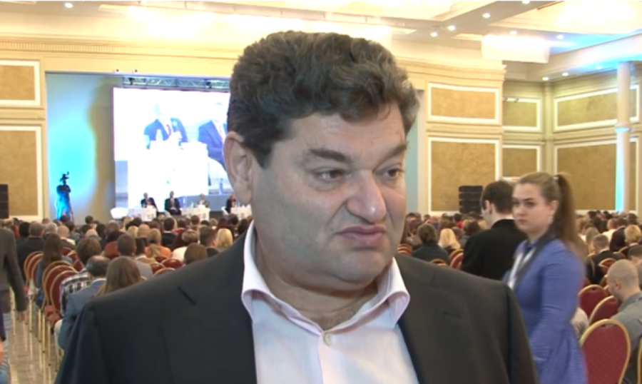 Burni život mete bombaškog napada: Ko je Vadim Jermolajev, ukrajinski oligarh koga su pokušali da ubiju u Monaku?