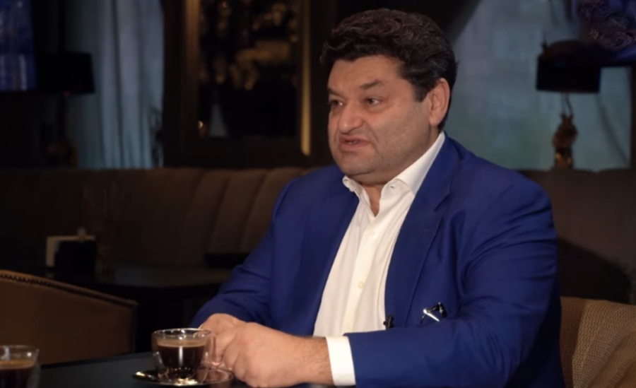 Novi detalji o atentatu na ukrajinskog oligarha u Monaku: Priča podseća na akcioni film (VIDEO)