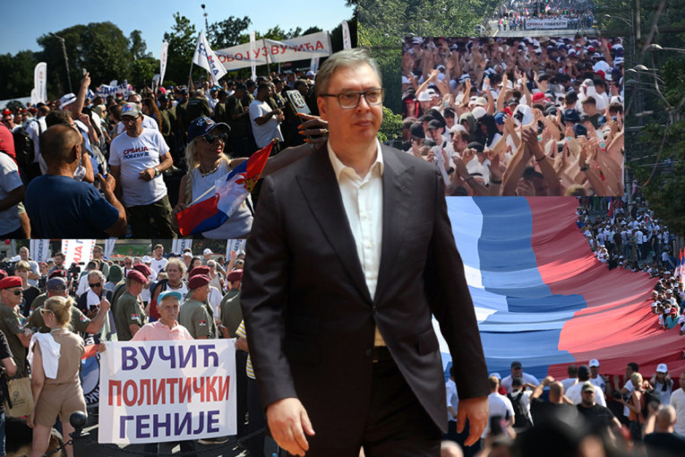 Poruka lidera SNS na 105. rođendan Komunističke partije Kine: Peking oduševile poruke o čeličnom prijateljstvu dva naroda