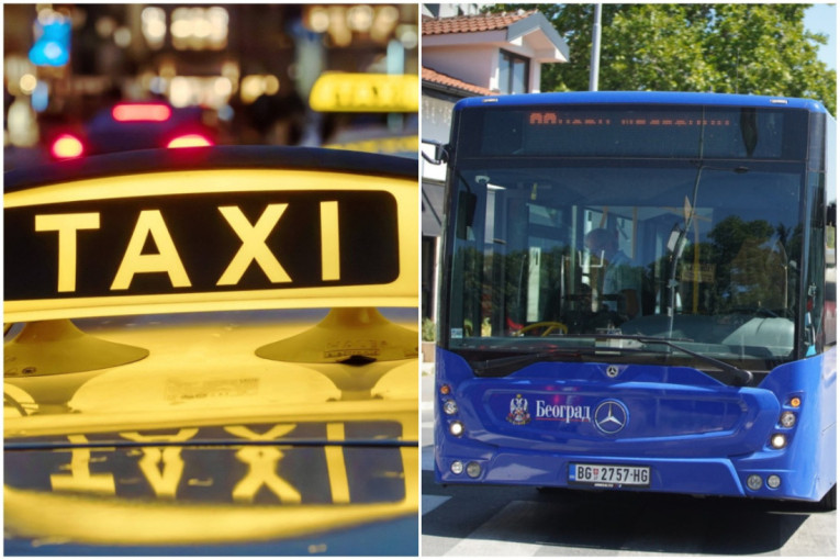 Zaboravili ste telefon u autobusu ili taksiju? Evo gde završavaju izgubljene stvari i kako da ih pronađete