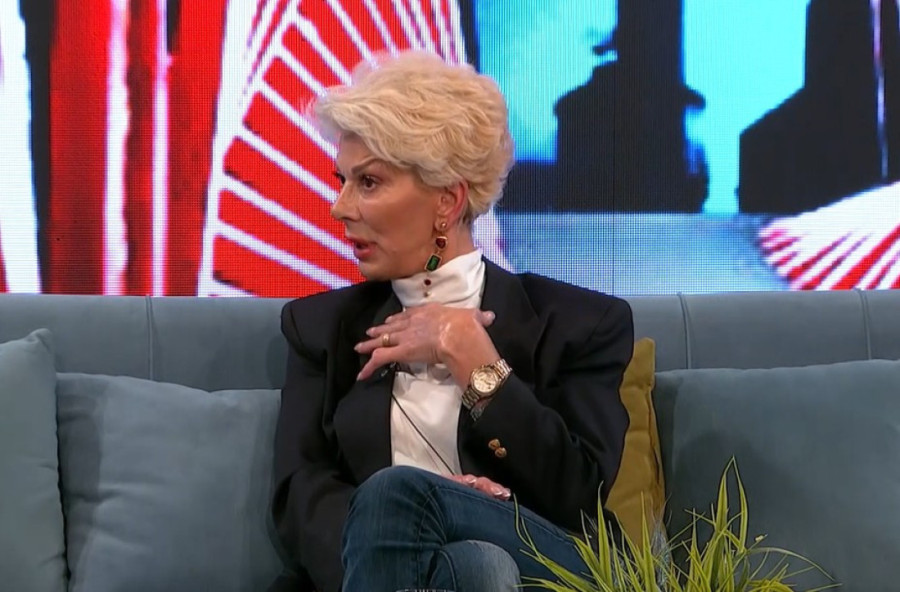 Aleksandra Mladenović u problemu zbog dugova bivšeg saradnika: Ovo je moje poslednje, javno upozorenje!