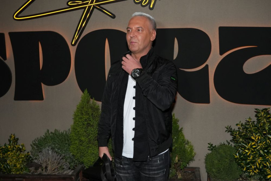 Milan Milošević urnisao Slađu Poršelinu zbog operacija! Jednom rečenicom je "zakucao", učesnici Elite popadali od smeha