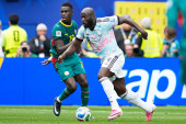 Belgija - Senegal 2:2: Produžeci u Sijetlu (VIDEO)