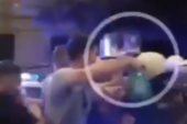 Napao policiju, dobio uslovnu kaznu, a sada tvrde da je žrtva: Važi li zakon za sve ili samo za politički podobne?