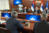 Srbija i Republika Srpska formiraju Koordinacioni tim za naučno-tehnološku saradnju