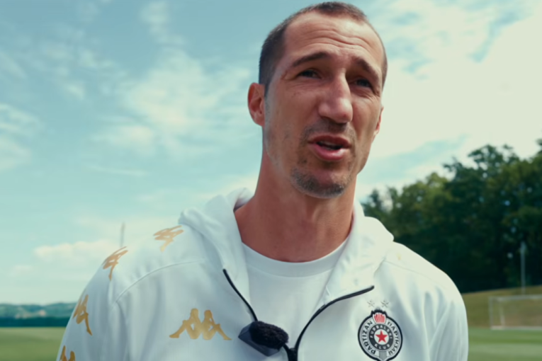 Partizan pobedio, prvenac Kojzeka! Valjak pokvario generalku ekipi Aluminija!