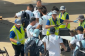 Mesija pregledali do detalja: Pogledajte Leovu reakciju, postala je viralna (VIDEO)