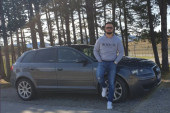 Gej afera podigla buru na estradi! Pevač zapretio tužbama: "Saznaću ko stoji iza ovoga!"
