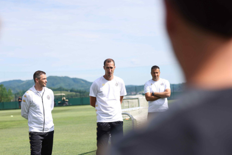 Partizan ima novog Brazilca! Raća potvrdio: Sve smo završili!