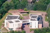 Otkriveni detalji o bogatstvu Putinovog čoveka: U Dubaiju ima stan od 900 kvadrata, tek posle smrti sve izlazi na videlo (VIDEO)