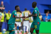 Pobuna među Senegalcima: Posle eliminacije je digao glas (FOTO)