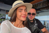 Filip Car pred svima priznao da je zaljubljen u Anđelu Đuričić: "Ona je sve ono čemu težim"