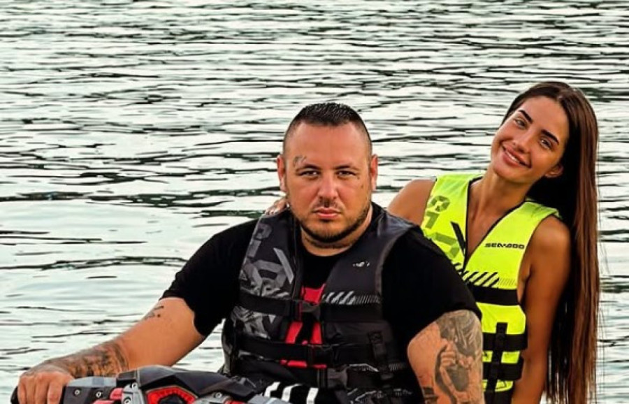 "Bila sam krvava, naterala ih je da me napadnu" Boginja otkrila da je bila žrtva jezivog nasilja