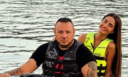 Anđela prekinula tišinu! Razvezala jezik o odnosu sa Filipom Carem!