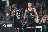 Partizan ozvaničio još jedan odlazak! Rastanak posle godinu dana!