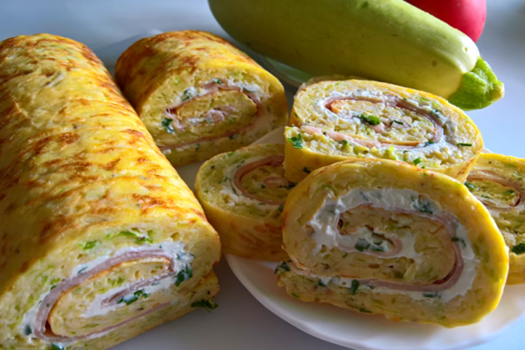 Recept dana: Posni rolat sa pečurkama koji nestaje sa stola za nekoliko minuta