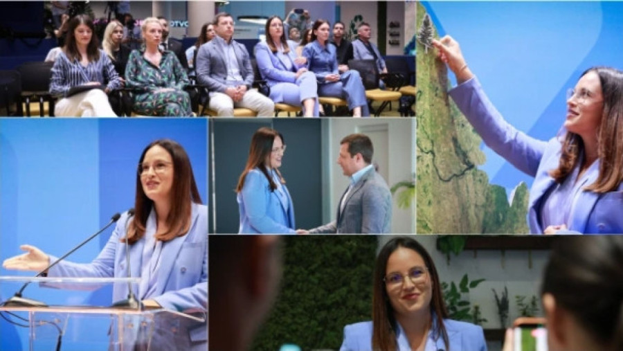 Srbija dobila ogromno priznanje! Ceo svet gleda u Beograd, stiže događaj kakav region nije video