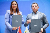Srbija dobila ogromno priznanje! Ceo svet gleda u Beograd, stiže događaj kakav region nije video