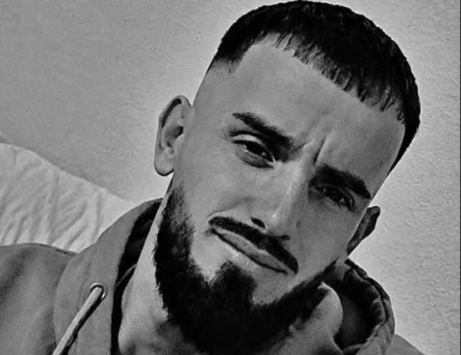 Tragedija kakva se ne pamti! Grom ubio mladića (26) pred ocem i bratom