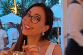 Ceca stigla kod ćerke i zeta u Španiju: Ne odvaja se od Anastasije, a evo i šta rade (FOTO)