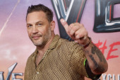 Nakon skandala oko serije "MobLand" Tom Hardi ponovo diže prašinu: Ovo niko nije očekivao
