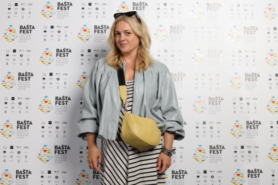 Uz kucanje u drvo, pomeranje s mesta i prosipanje vode otvoren 13. Bašta Fest (FOTO)