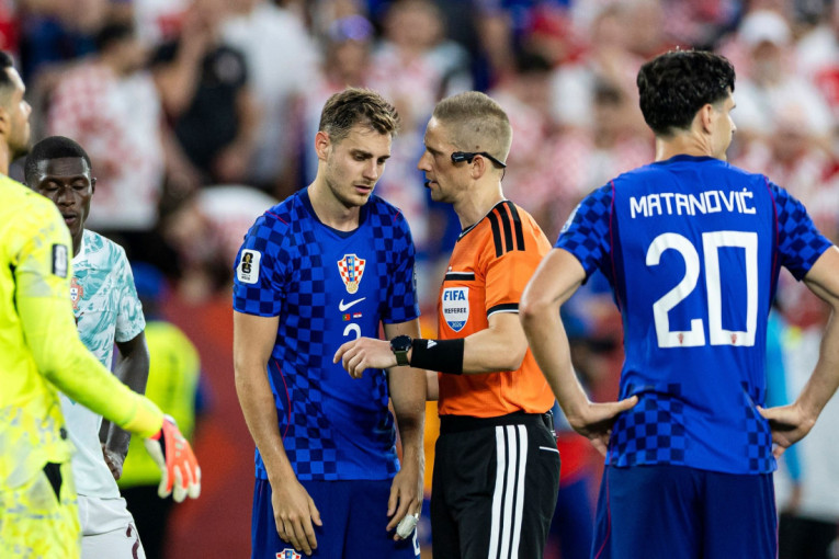 FIFA se oglasila zbog VAR sudija: Evo zbog čega je poništen gol Hrvatske (VIDEO)
