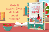 7 savremenih ljubavnih romana koje ovog leta nosimo na plažu