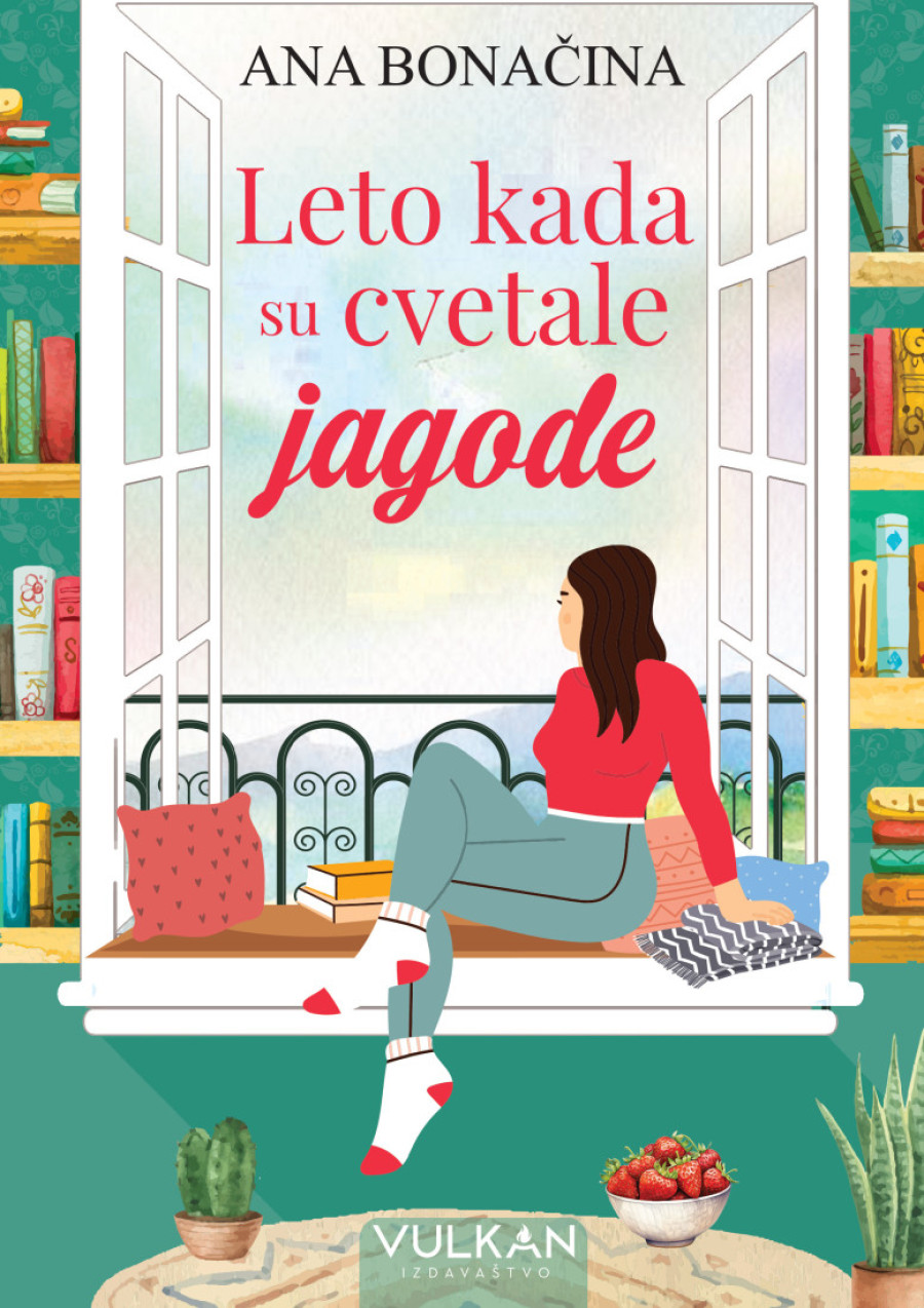 7 savremenih ljubavnih romana koje ovog leta nosimo na plažu
