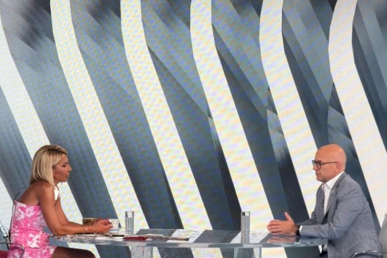 Vučević o sramnom potezu Crne Gore: Mnogo je napada, ali to ne radi njihov narod!