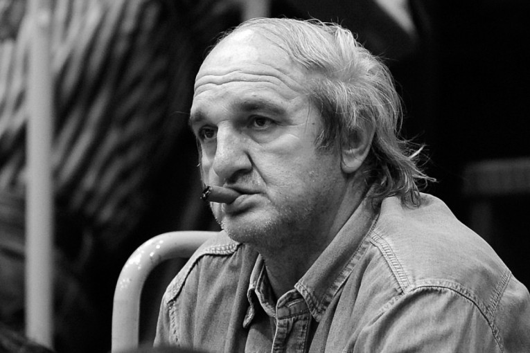 Preminuo Rakočević: Tužan dan za Crvenu zvezdu i srpsku košarku!