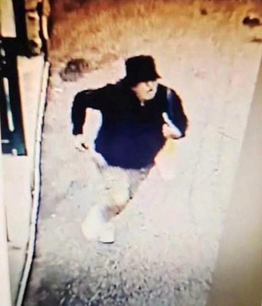 Identifikovana žena osumnjičena za bombaški napad na ukrajinskog milionera u Monaku! (FOTO)