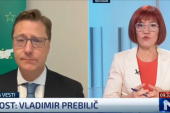 Blokaderski mediji u šoku zbog podrške EU Srbiji! Vučenić: "EK mogla bi da odluči da ipak otvori Klaster 3 i tako nagradi predsednika"