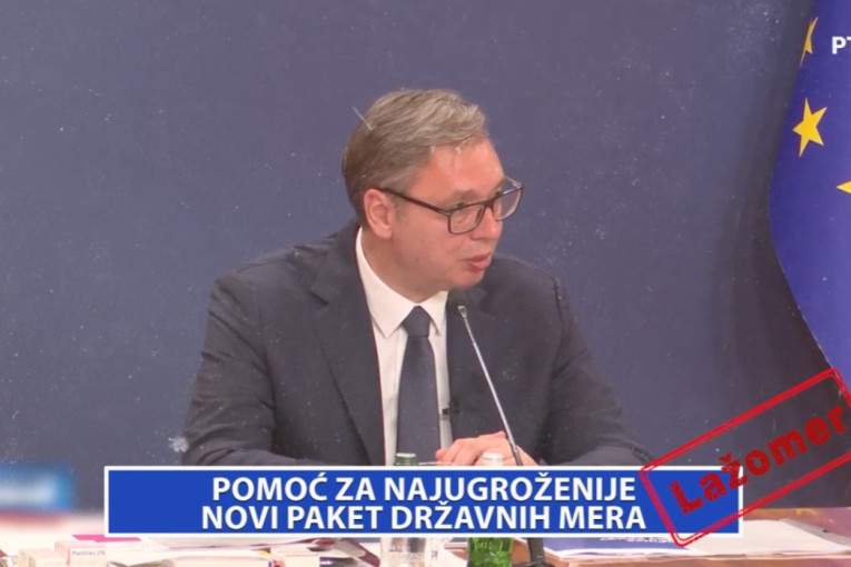 Blokaderi srozali Petu beogradsku gimnaziju! Nekada prestižna, sada pala na dno liste (VIDEO)