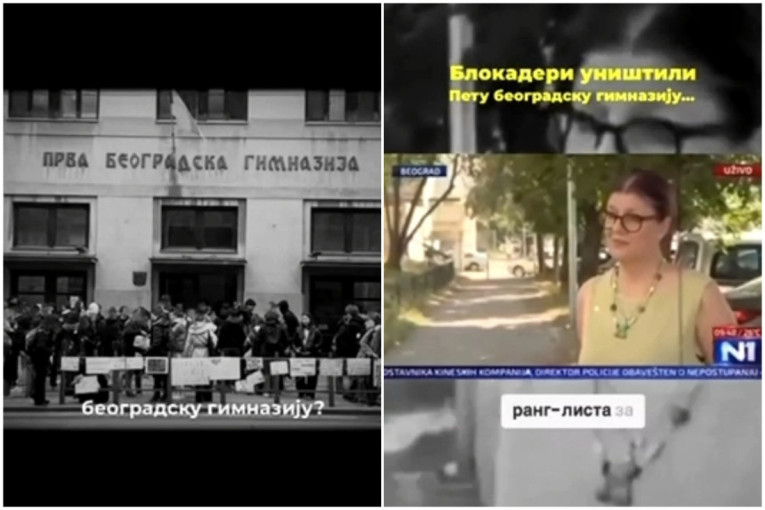Vučić uručio orden porodici posthumno odlikovanog podoficira Vojske Srbije (FOTO)