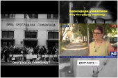 Blokaderi srozali Petu beogradsku gimnaziju! Nekada prestižna, sada pala na dno liste (VIDEO)