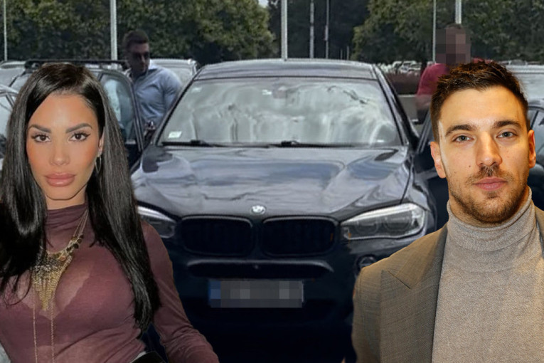 Ekskluzivno! Prve fotke Vlade Vuksanovića nakon priče da se razveo: Uživa u ženskom društvu! (FOTO)