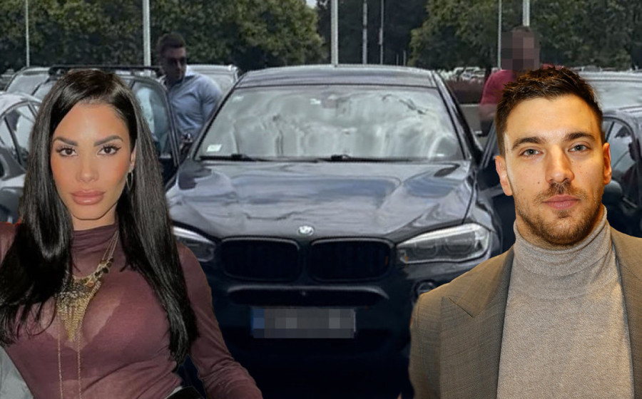 Šok! Isplivala zajednička fotografija Jakova i Džejlinog bivšeg: Grle se i osmehe ne skidaju s lica!