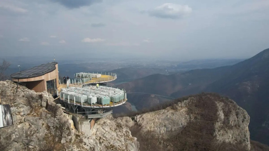 Turizam cveta na ovoj srpskoj planini: Domaći gosti donose najveći profit!