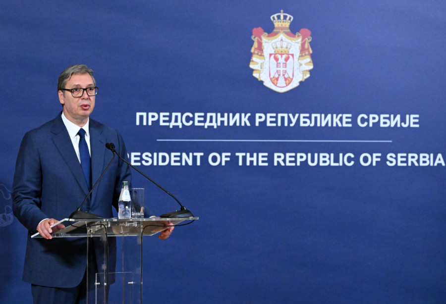 Mali iz Brisela poslao jasnu poruku: Srbija nije teret, već motor razvoja Zapadnog Balkana!