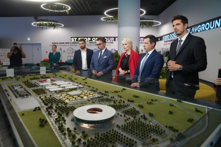 BiH potpisala ugovor o učešću na Ekspu 2027 u Beogradu: Nacionalni paviljon i nova šansa za regionalnu saradnju