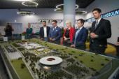 BiH potpisala ugovor o učešću na Ekspu 2027 u Beogradu: Nacionalni paviljon i nova šansa za regionalnu saradnju