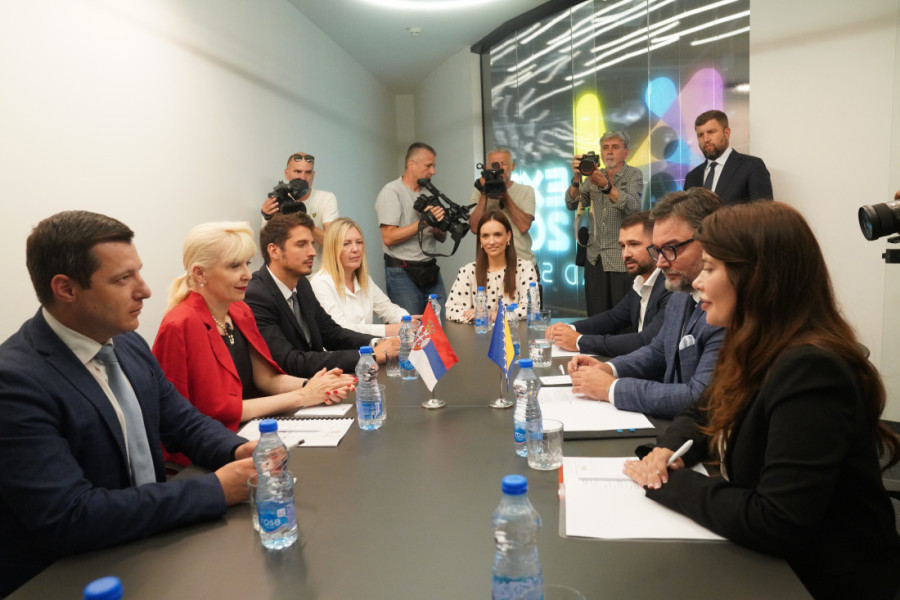 BiH potpisala ugovor o učešću na Ekspu 2027 u Beogradu: Nacionalni paviljon i nova šansa za regionalnu saradnju