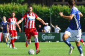 Zvezda prokockala 2:0 protiv drugoligaša: Remi za kraj priprema u Austriji (FOTO/VIDEO)